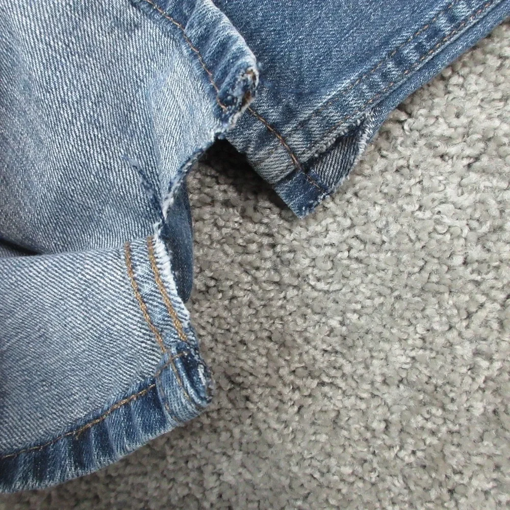 Levis thank you
